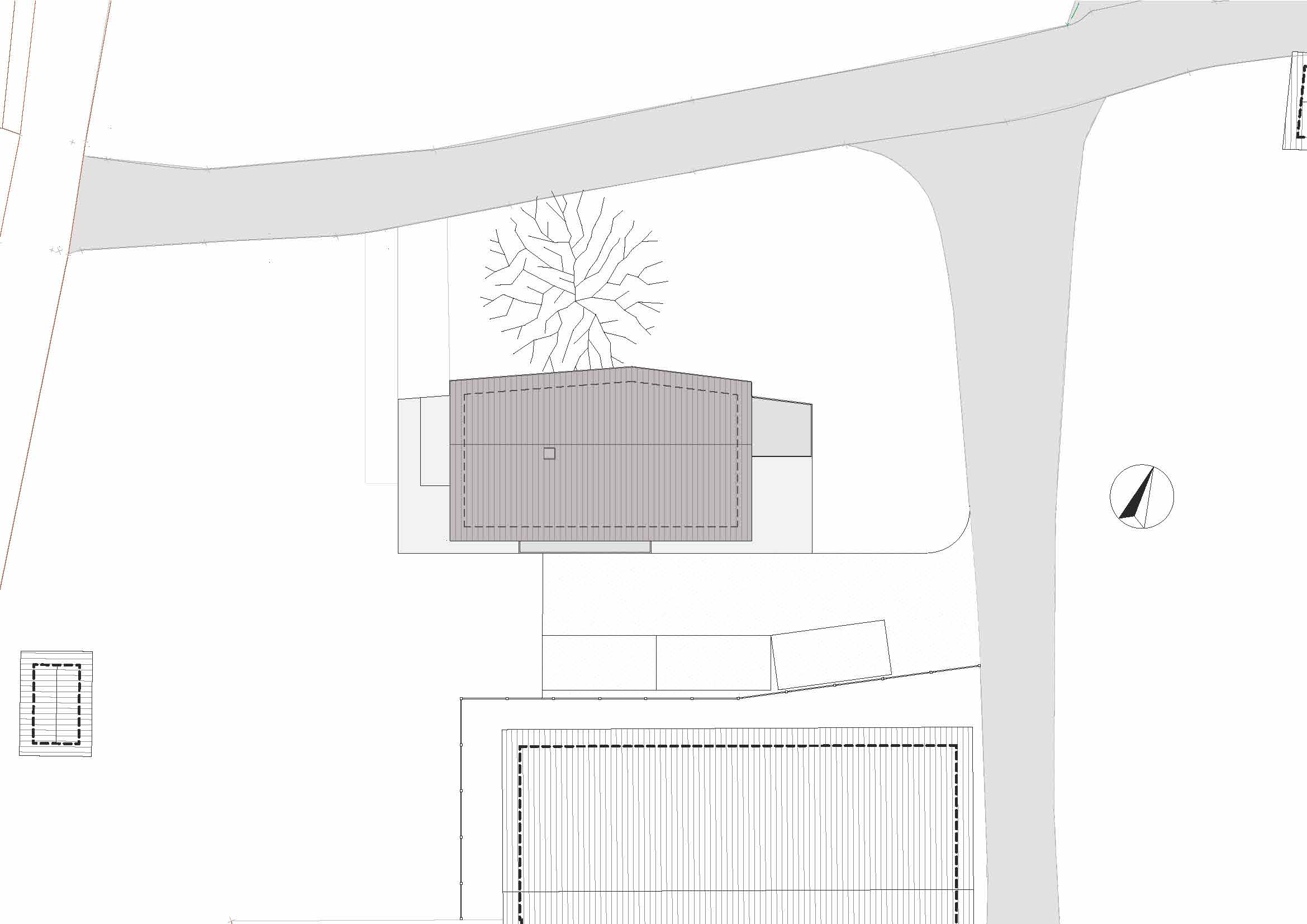 Wohnhaus T_N Reischach