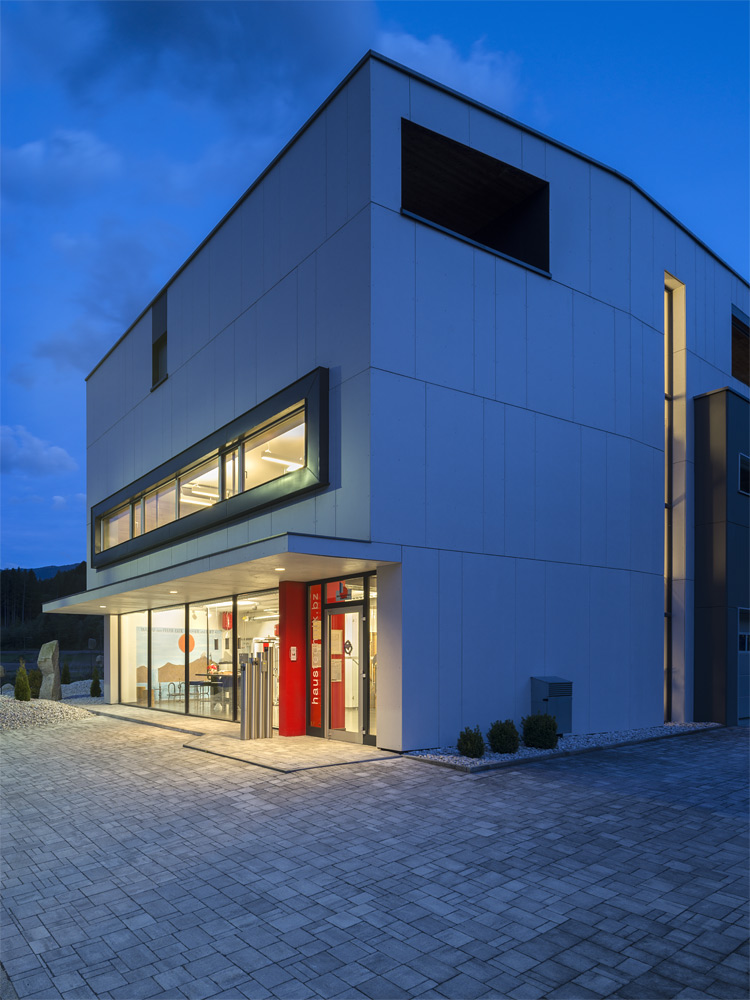 Baumgartner Martin KG