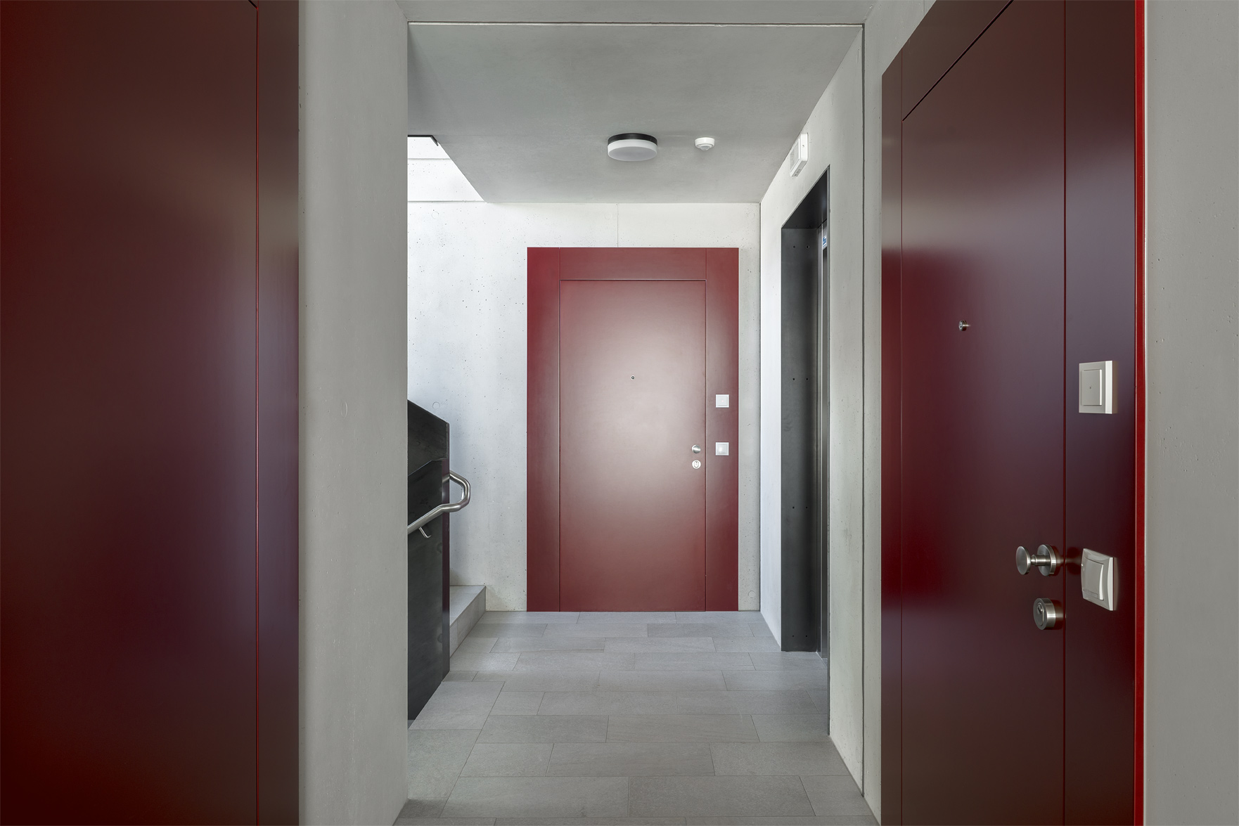 Wohnbaugenossenschaft DeCo