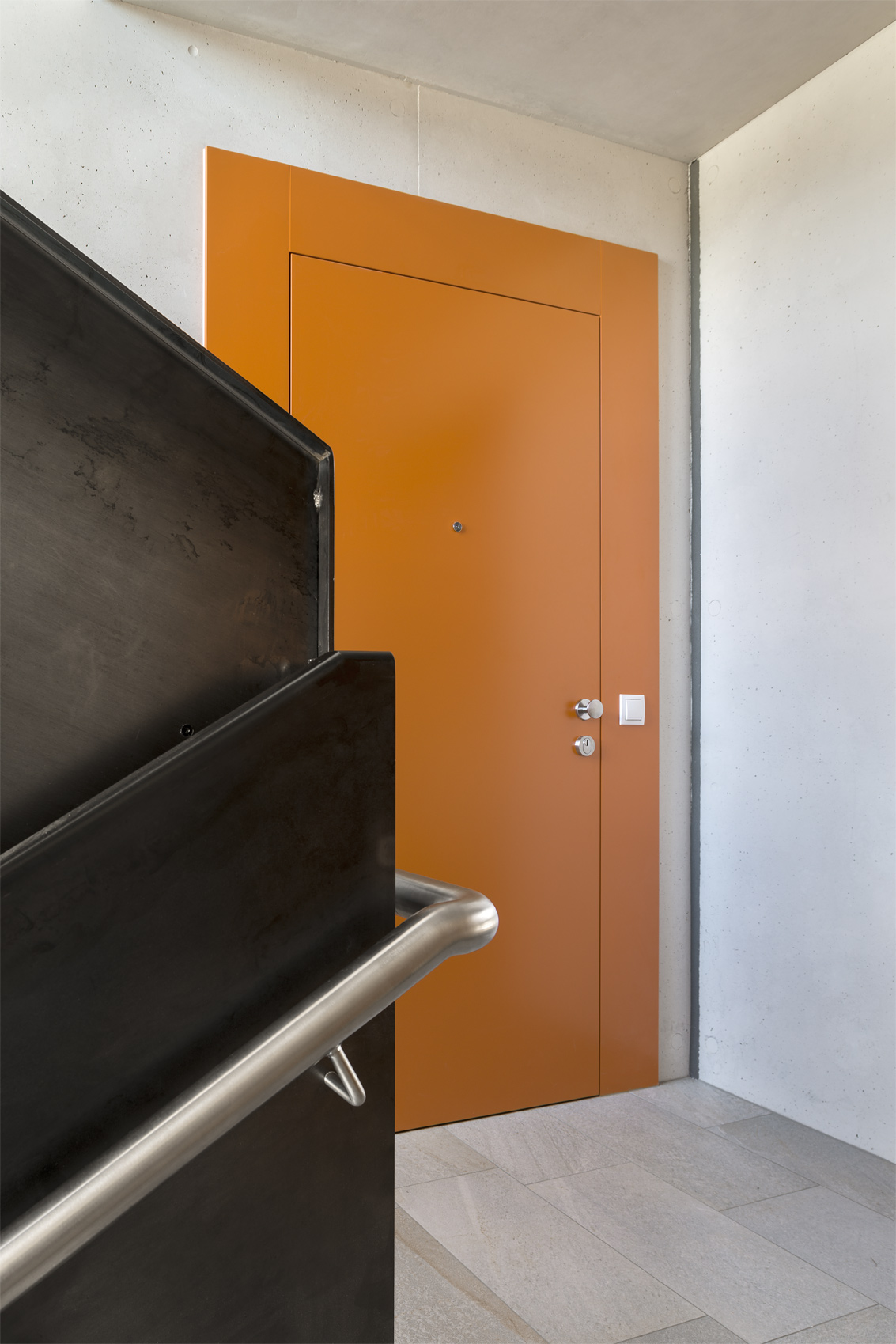 Wohnbaugenossenschaft DeCo