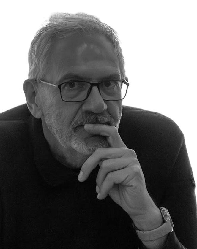 Dr. Arch. Werner Seidl