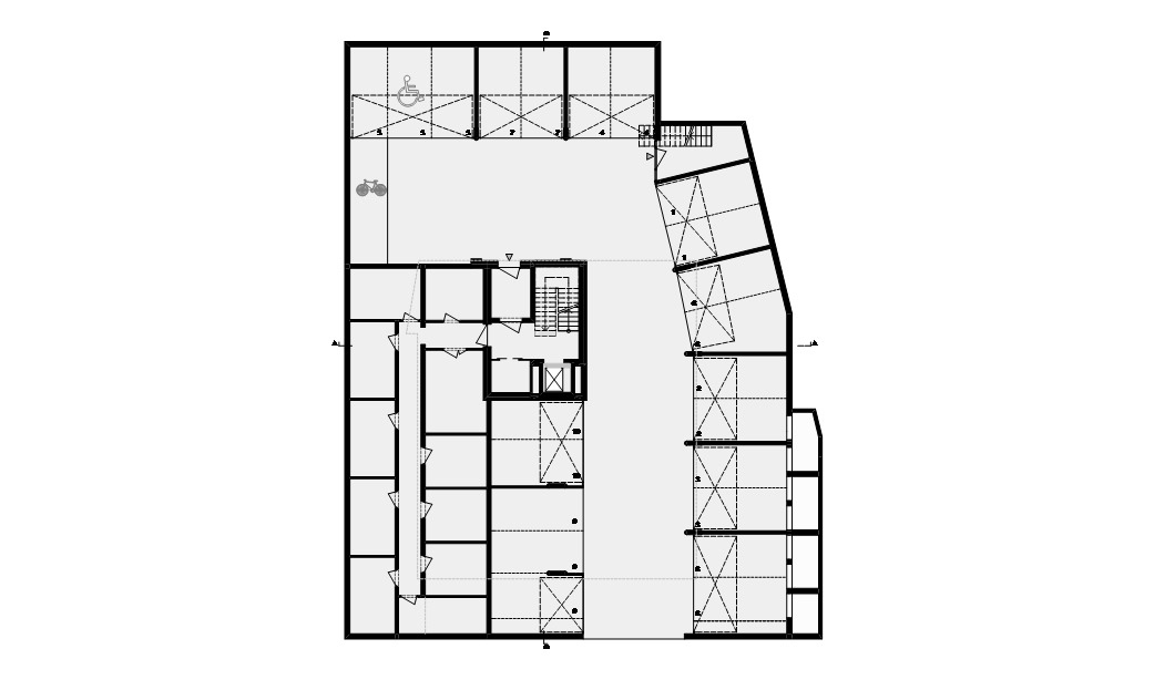 Wohnbaugenossenschaft DeCo