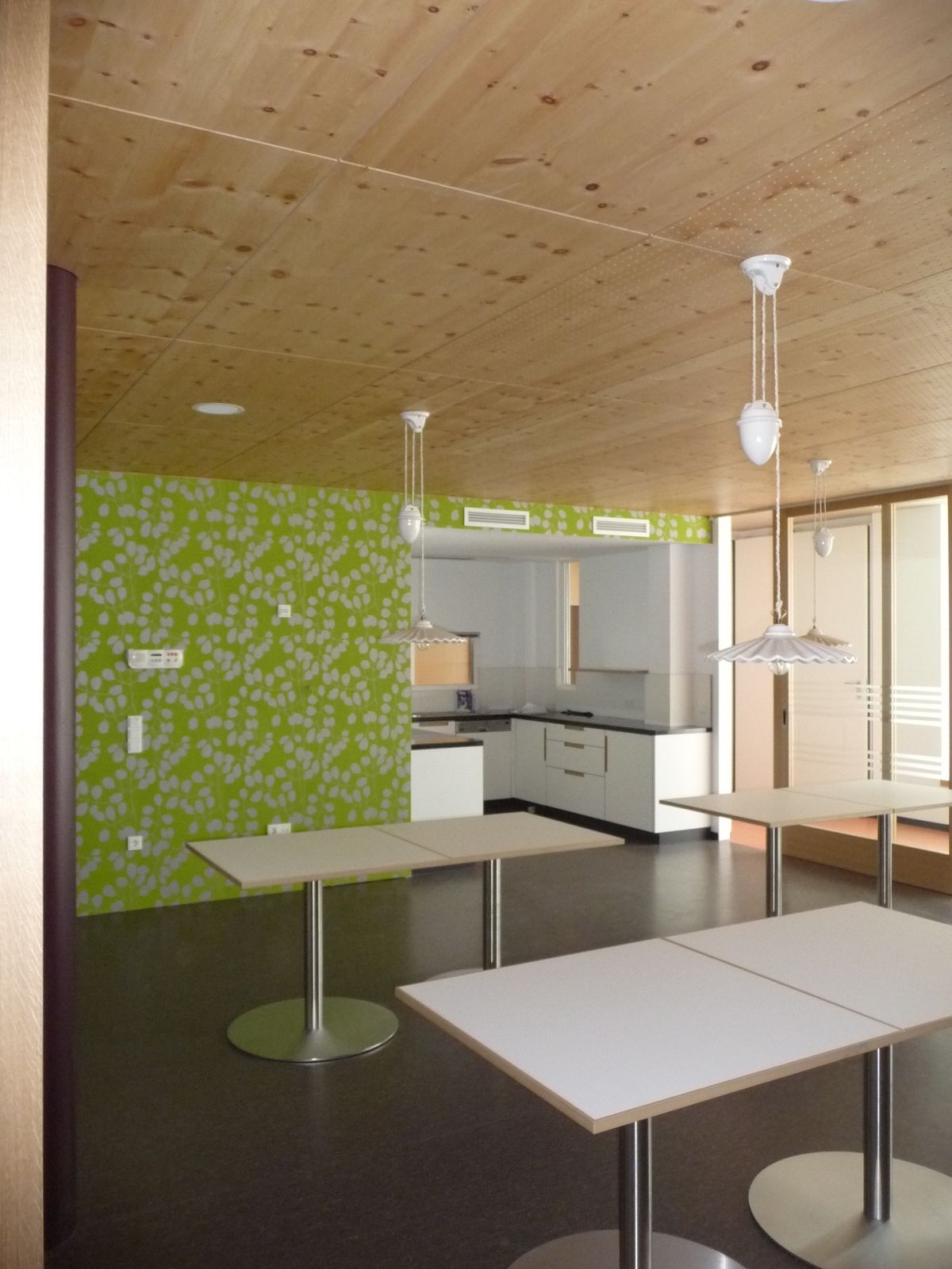 Wohn- und Pflegeheim Mittleres Pustertal OLANG