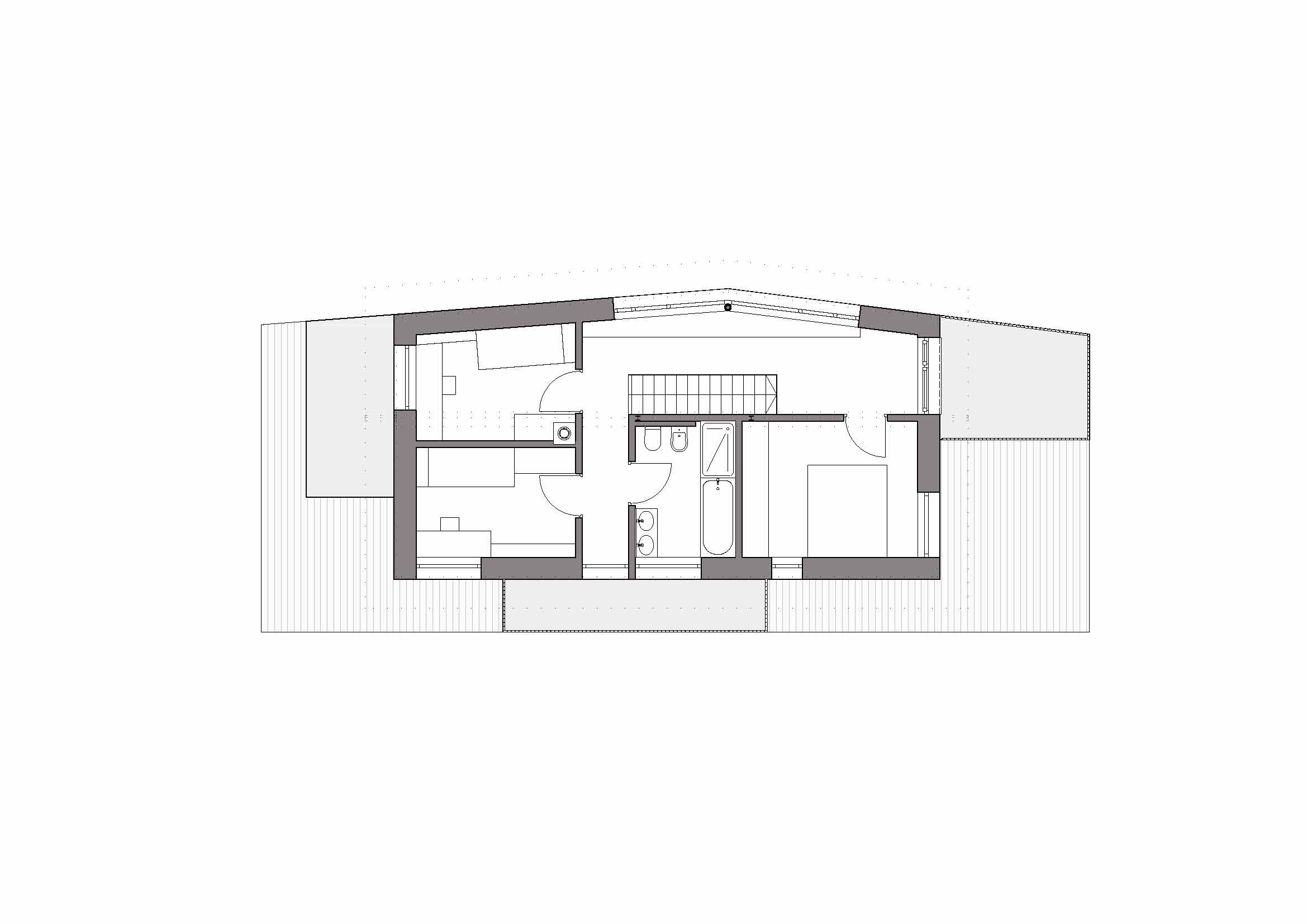 Wohnhaus T_N Reischach