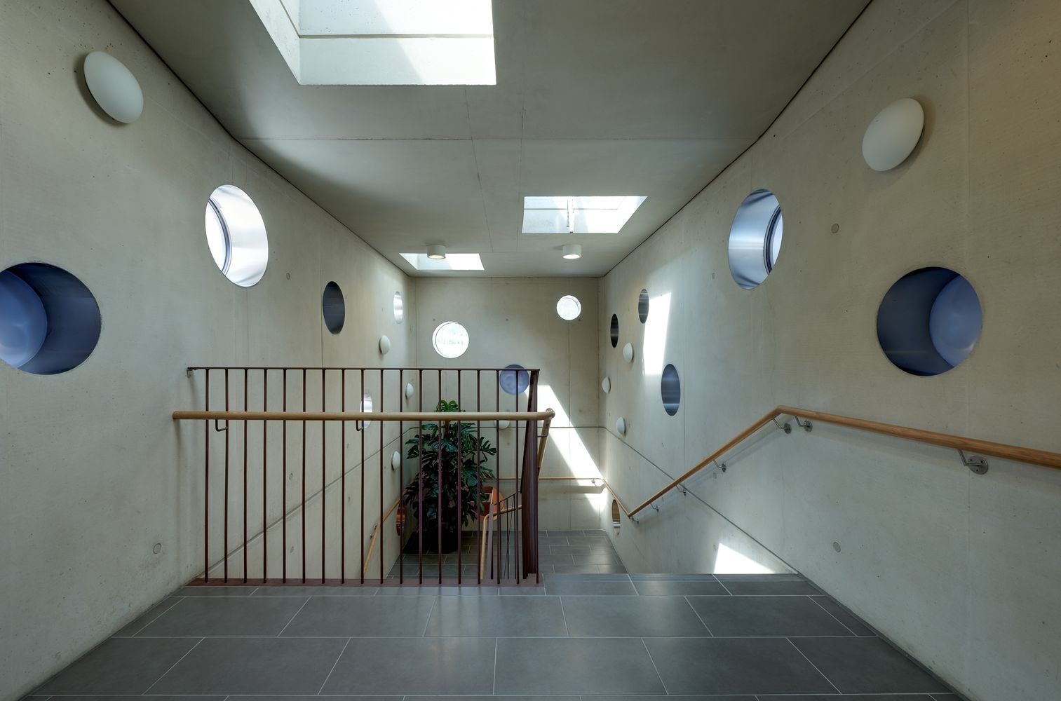 Wohn- und Pflegeheim Mittleres Pustertal OLANG