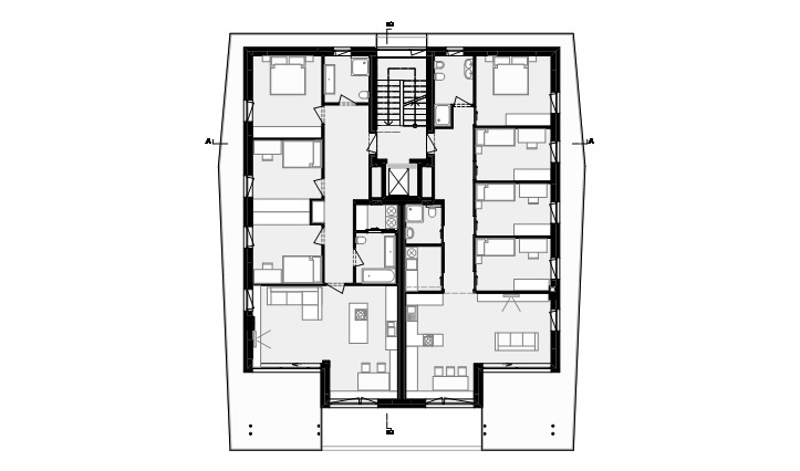 Wohnbaugenossenschaft DeCo