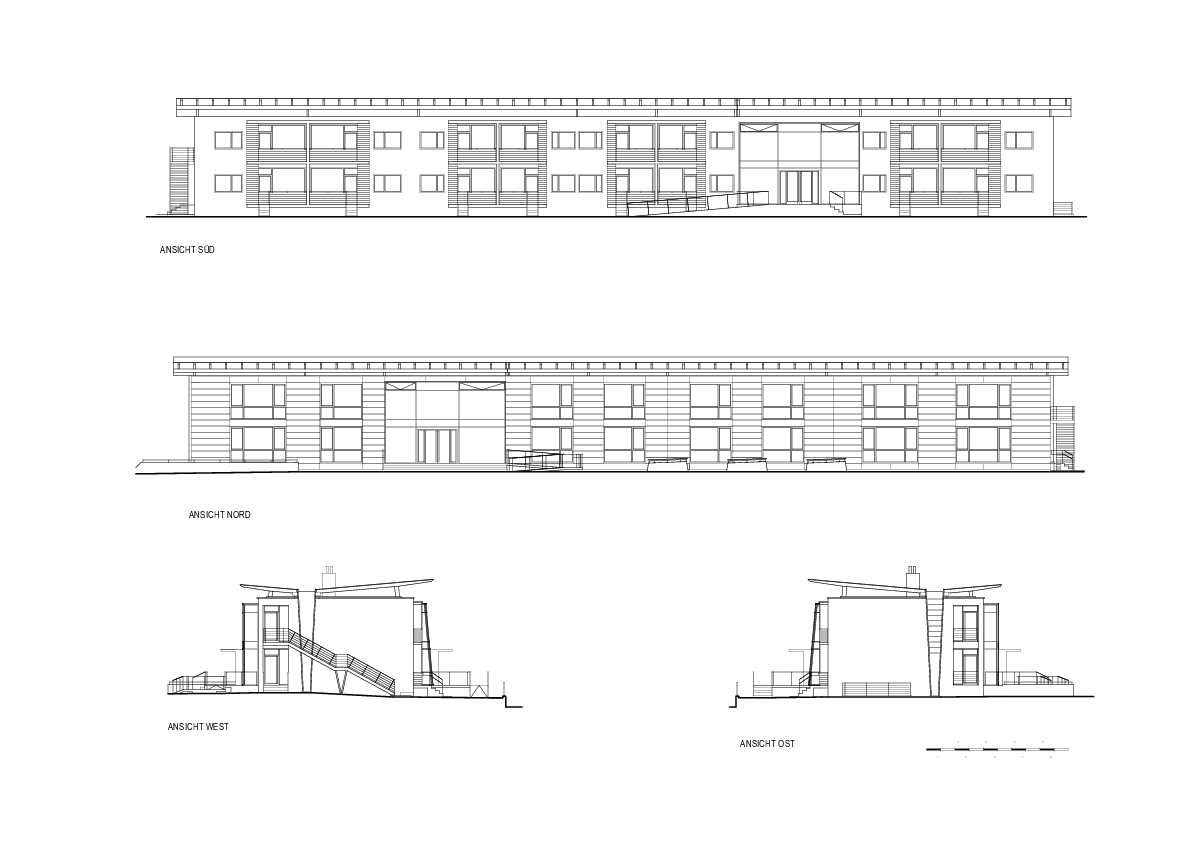 Söll Stiftung Seniorenwohnungen