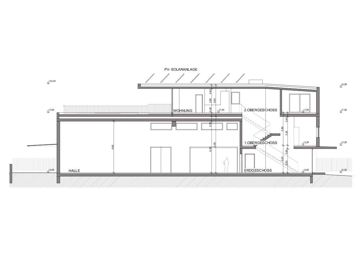 Baumgartner Martin KG