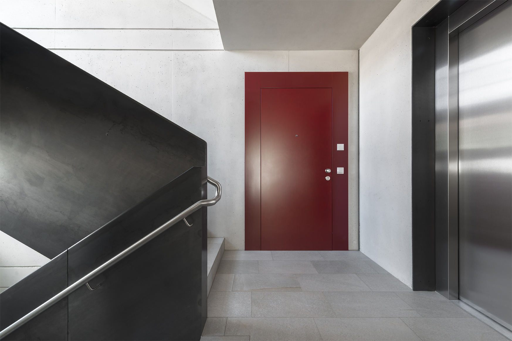 Wohnbaugenossenschaft DeCo