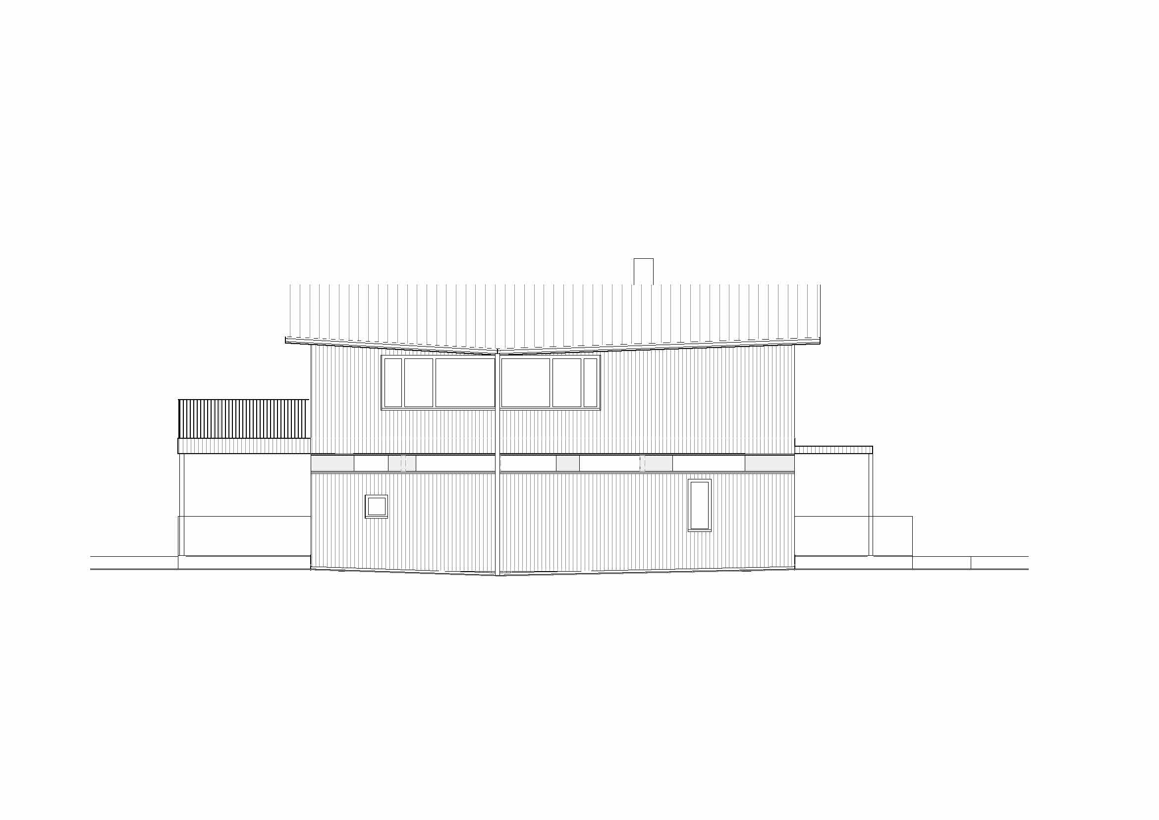 Wohnhaus T_N Reischach