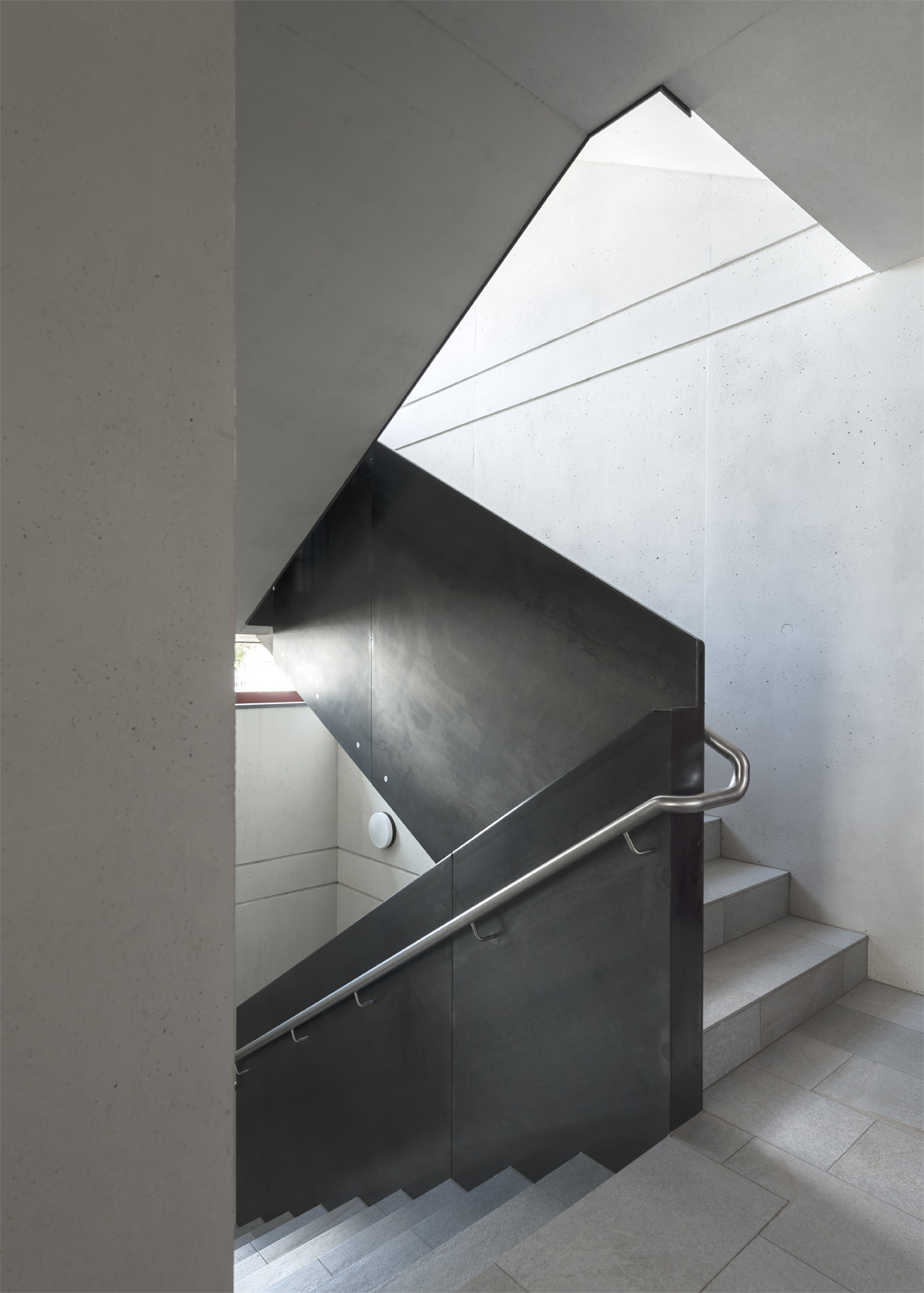 Wohnbaugenossenschaft DeCo