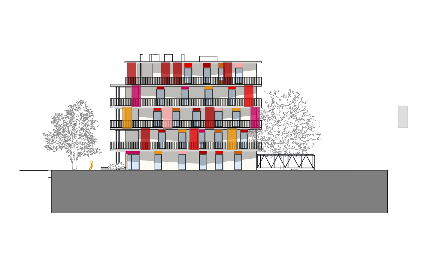 Wohnbaugenossenschaft DeCo