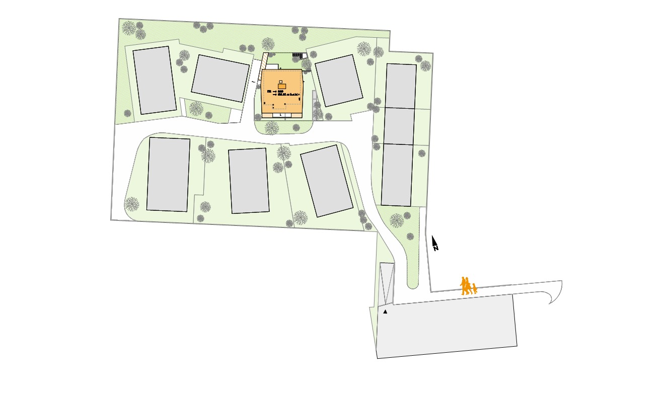 Wohnbaugenossenschaft DeCo