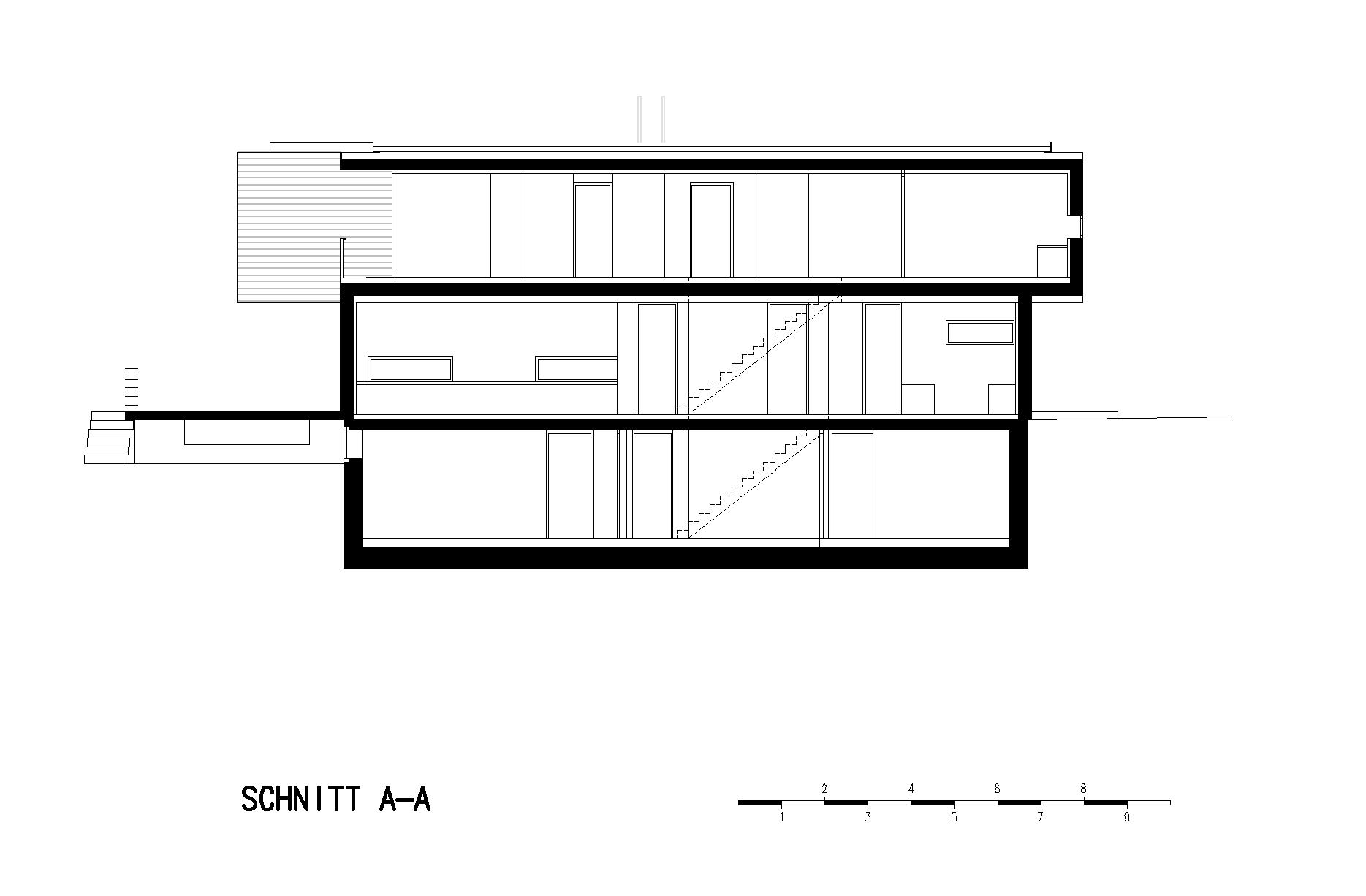 Wohnhaus S_H
