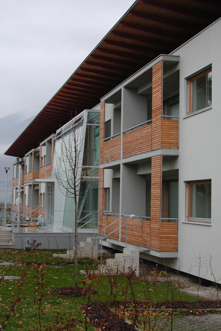 Söll Stiftung Seniorenwohnungen