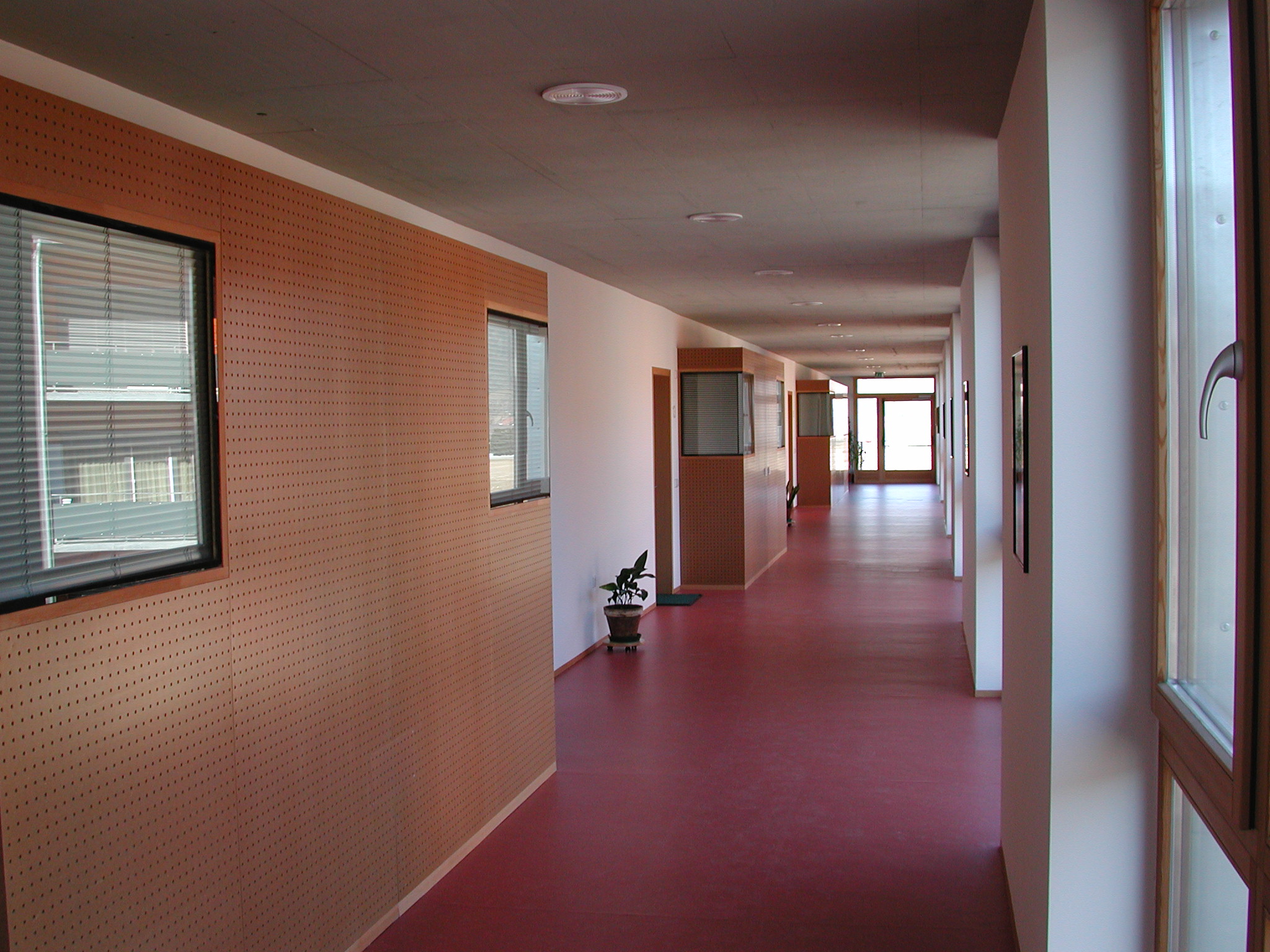 Söll Stiftung Seniorenwohnungen