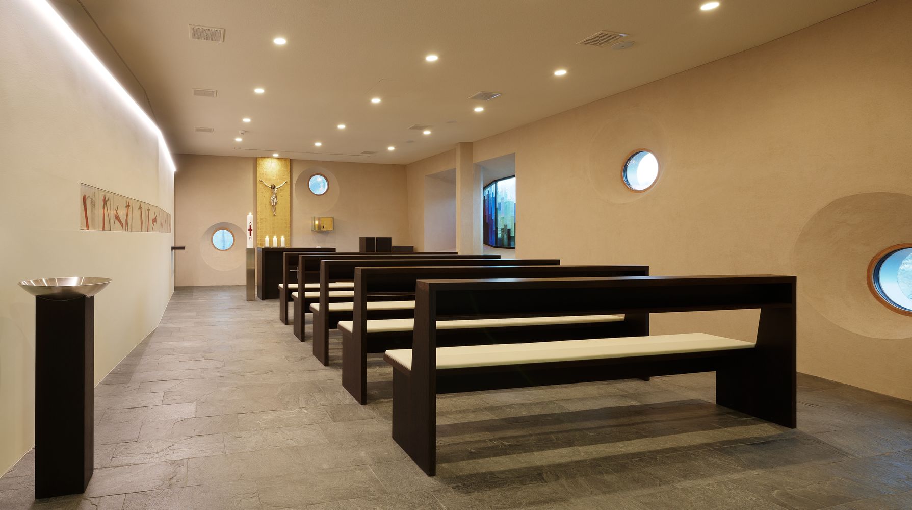 Wohn- und Pflegeheim Mittleres Pustertal OLANG