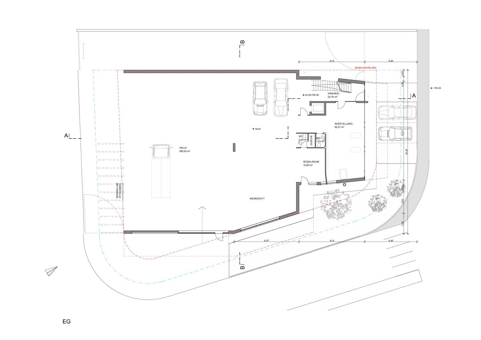 Baumgartner Martin KG